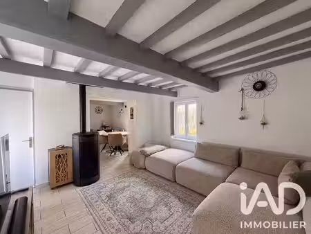 vente maison 3 pièces 70 m² à houplin-ancoisne (59263)  227 000 €