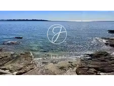 vente maison bord de mer à concarneau (29900) : à vendre bord de mer / 300m² concarneau
