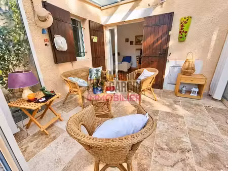 vente maison 1 pièce 27.74 m² à bédoin (84410)  159 900 €