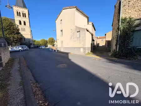 maison à aubiat (63260)