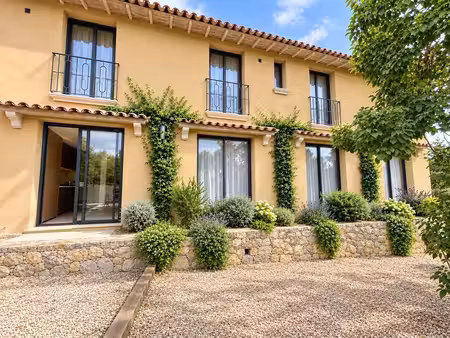 villa de luxe de 6 pièces en vente mougins  france