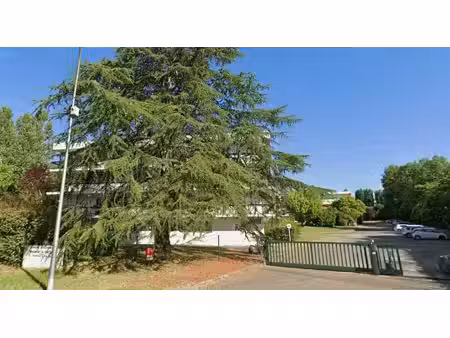 t3 residence securisé