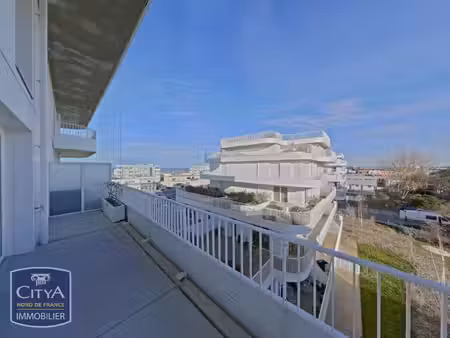 a louer - t2 residence maloe