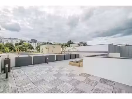 appartement de luxe à louer dans le quartier coteaux