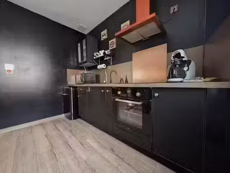 vente appartement 2 pièces 50 m2 à fos-sur-mer