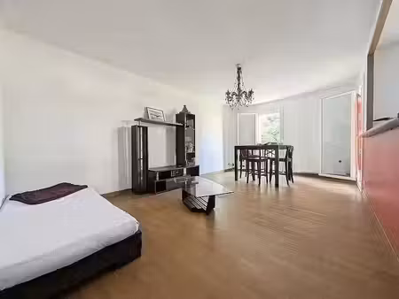 vente appartement 3 pièces 70 m2 à istres