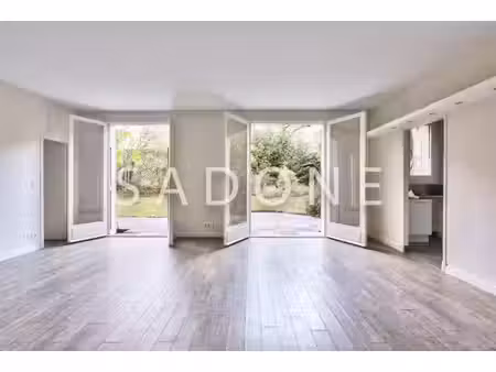 appartement de luxe à louer dans le quartier ile de la jatte-parc d'orléans