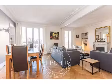 appartement de luxe à louer dans le quartier la plaine des sablons