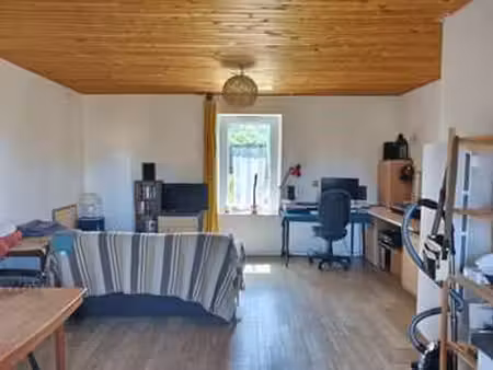 vente appartement 4 pièces à port-saint-père (44710) : à vendre 4 pièces / 66m² port-saint