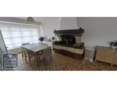 maison semi individuelle