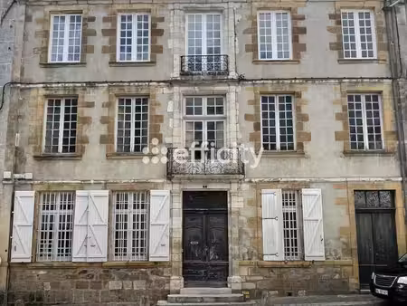 hôtel particulier