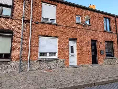 maison 3ch  100m²  epc c  machelen