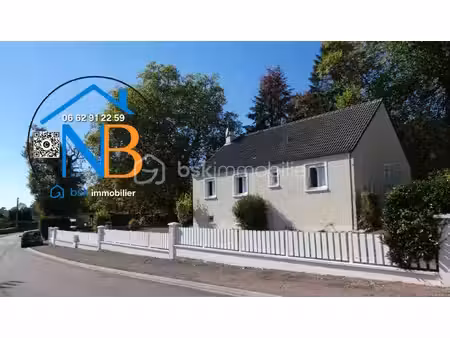 maison de 102 17 m² à sauvigny-le-bois