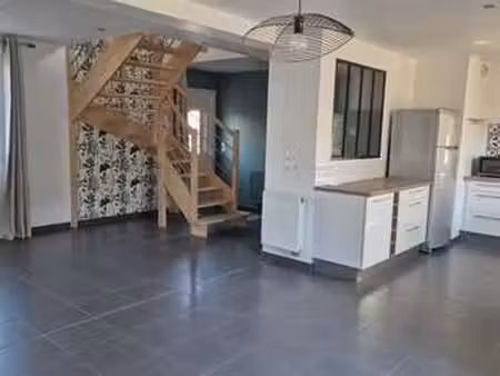 vente maison à chateau-malo (35400) : à vendre / 106m² chateau-malo