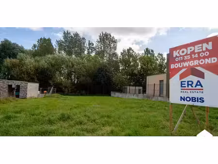 terrain à bâtir à vendre à mechelen-bovelingen pour € 98.500
