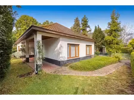 bungalow