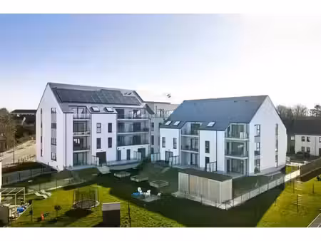 appartement neuf de 62 m² à louer au cœur de habay