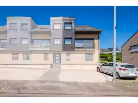 triplex d’une superficie impressionnante de 200 m²