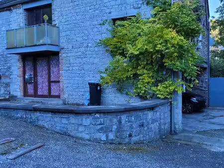 maison sans jardin 2 chambres à louer à andenne  peb b