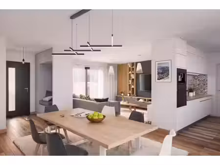 vente maison neuve 5 pièces 110 m² à bignoux (86800)  220 284 €