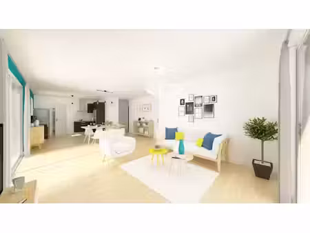 vente maison neuve 5 pièces 101 m² à poiroux (85440)  220 876 €