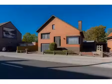 maison de 2 chambres à rénover