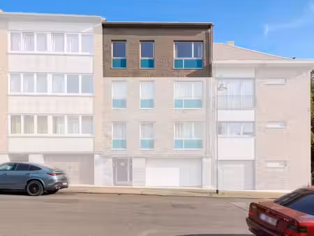 appartement 2 chambres