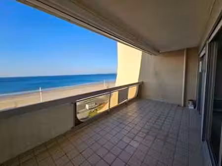 location appartement 2 pièces à la baule-escoublac la baule les pins (44500) : à louer 2 p