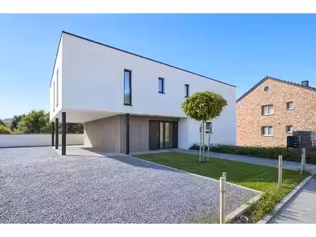 superbe appartement aux finitions de haut standing !
