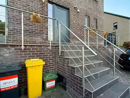 maison 4 façades 2 ch à crisnée