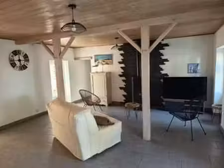 location maison colocation à saint-jean-de-monts périphérie (85160) : à louer colocation /