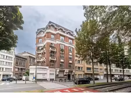 appartement de caractère au charme authentique