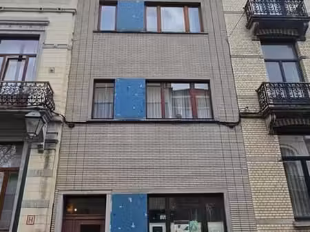 charmant appartement 53 m² avec terrasse de 20 m²