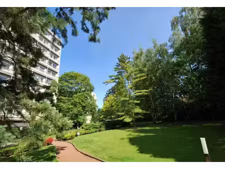 appartement 1 chambre avec terrasse
