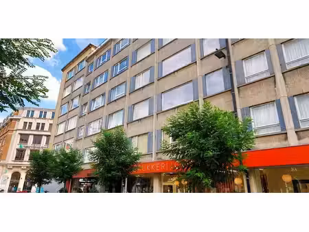 appartement à vendre à kortrijk pour € 167.000 avec 1 chambre à coucher