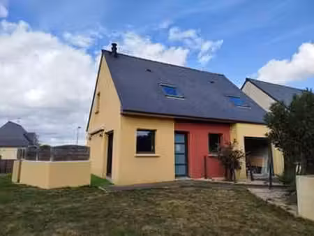 location maison à pommeret (22120) : à louer / 95m² pommeret