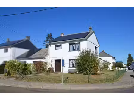 maison 3 façades
