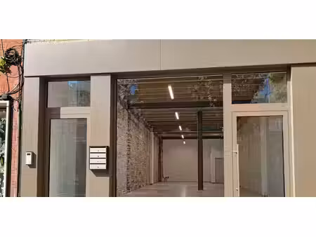 bien commercial à vendre à aarschot pour € 147.000