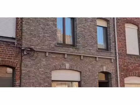 maison à vendre à le bizet pour € 150.000
