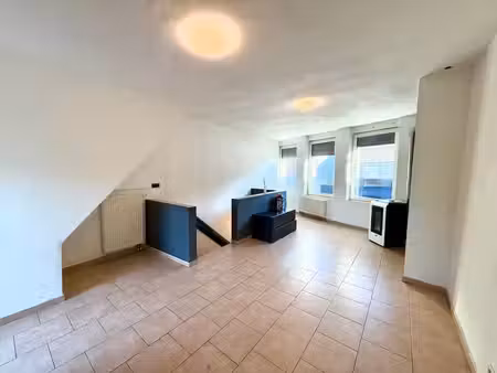appartement 1 chambre !