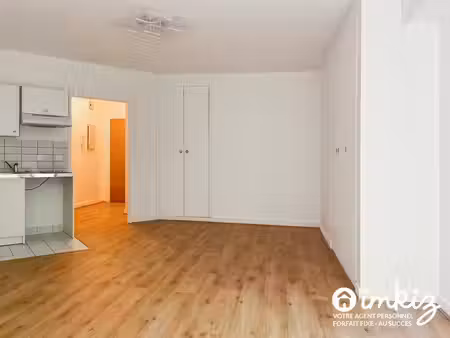 appartement 1 pièce
