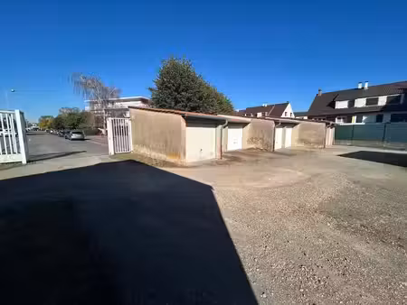 parking à vendre