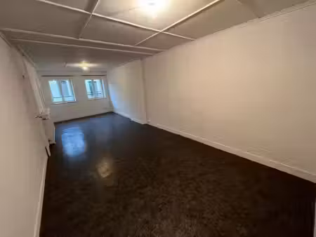 appartement de 55m2 à louer sur avesnes-sur-helpe