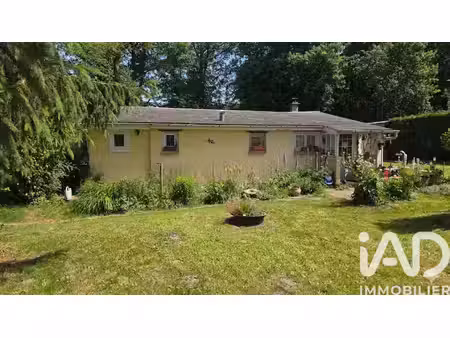vente maison traditionnelle 2 pièces