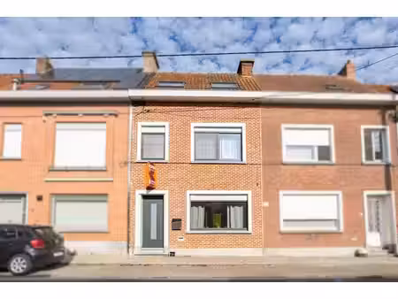maison avec 3 chambres et garage à zwevegem