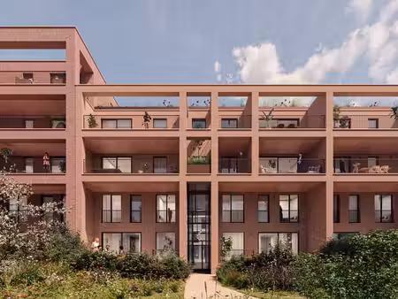 duplex te koop in mechelen – 170 m²  3 slaapkamers en 37 ...