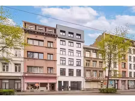 casco commercieel gelijkvloers aan marnixplaats