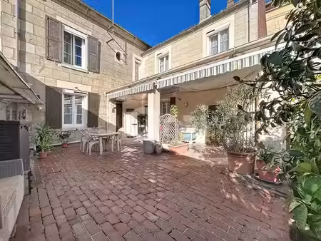 vente maison 7 pièces 133 m² à mouy (60250)  229 000 €