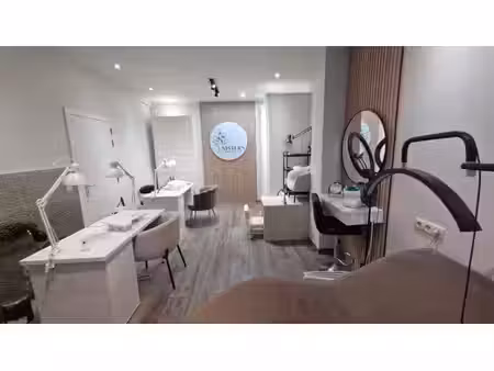 local commercial à louer