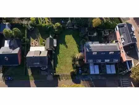terrain à vendre à kinrooi pour € 159.000